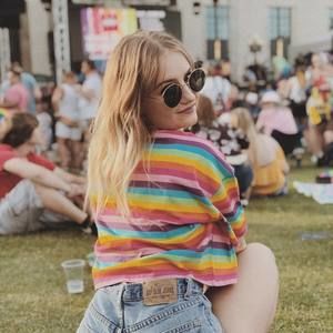 Meet your Posher, Isabella